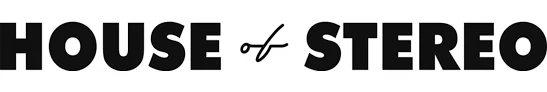 House of Stereo Merchant Logo