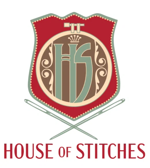 House of Stitches Merchant Logo