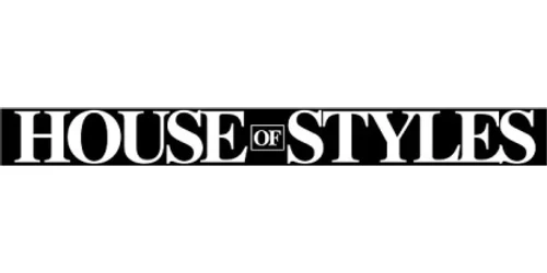 House Of Styles Promo Code