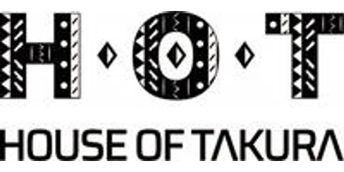House of Takura Promo Code