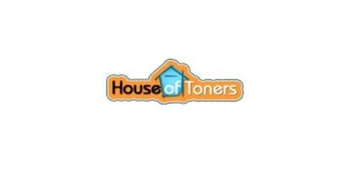 HouseOfToners coupon