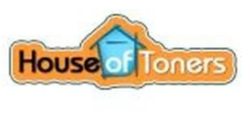 HouseOfToners Merchant logo