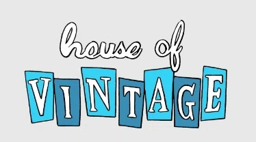 House of Vintage Merchant Logo