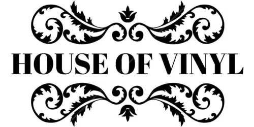 House of Vinyl Promo Code