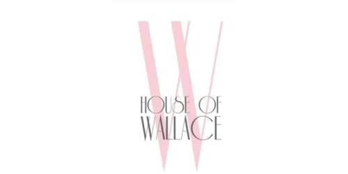 House of Wallace Promo Code