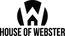 House of Webster Merchant Logo