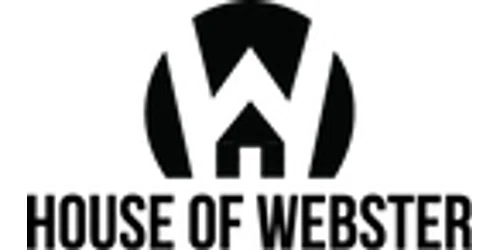 House of Webster Promo Code