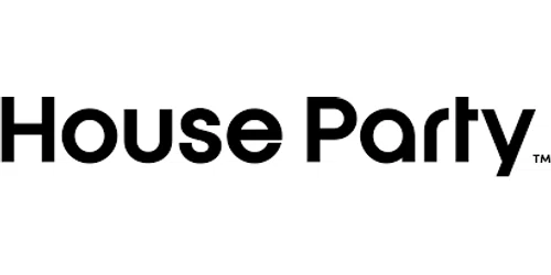House Party Merchant logo