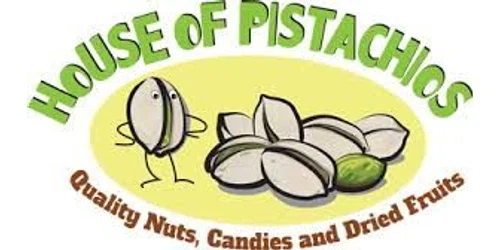 House of Pistachios Promo Code