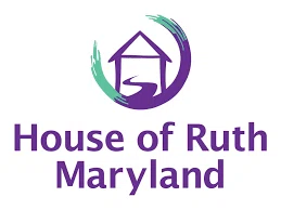 House Of Ruth Maryland Merchant Logo