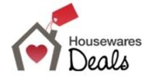 Housewares Deals Promo Code