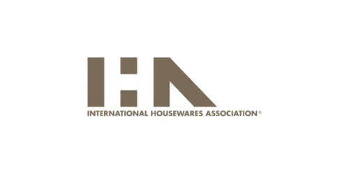 International Housewares Association coupon
