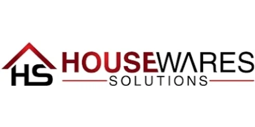 Housewares Solutions Promo Code
