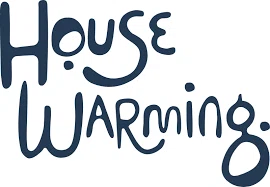 House Warming Merchant Logo
