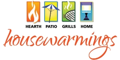 Housewarmings Promo Code