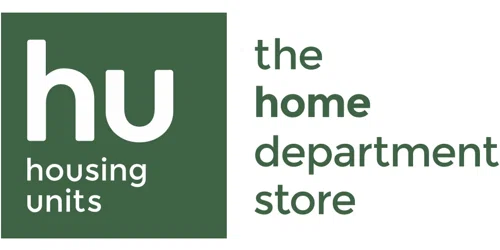 Housing Units Merchant logo