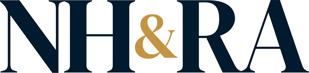 NH&RA Merchant Logo