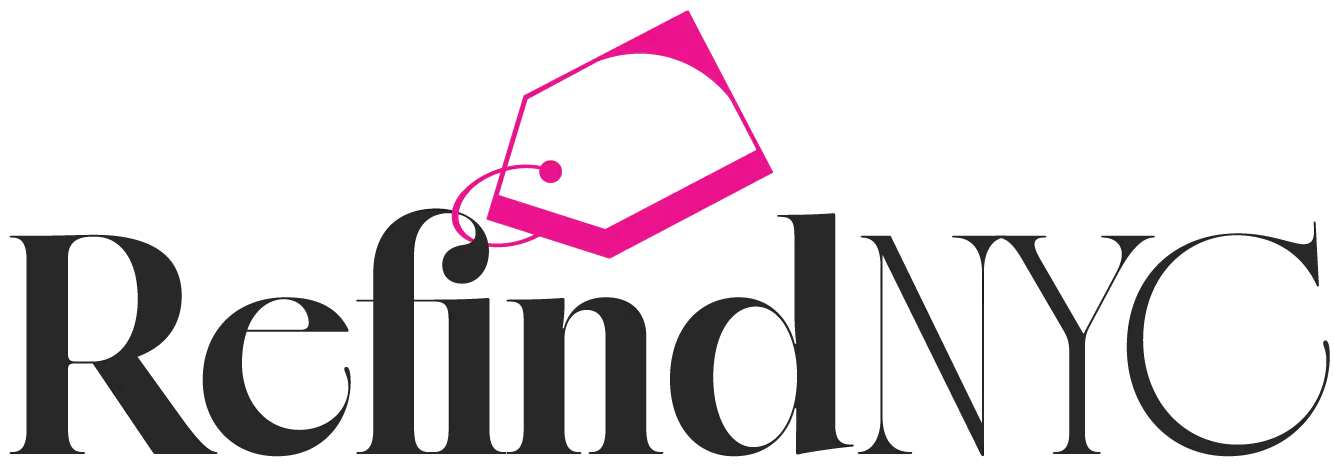 RefindNYC discount code