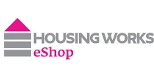 Housing Works eShop Merchant logo