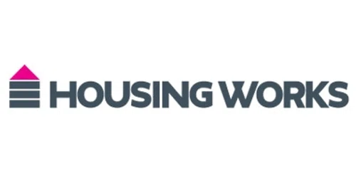 Housing Works Merchant logo