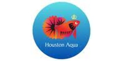 Houston Aqua Merchant logo