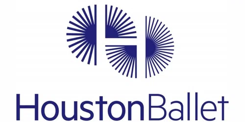Houston Ballet Merchant logo