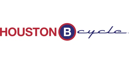 Houston BCycle Merchant logo
