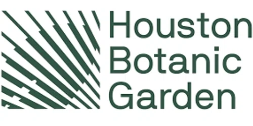 Houston Botanic Garden Merchant logo