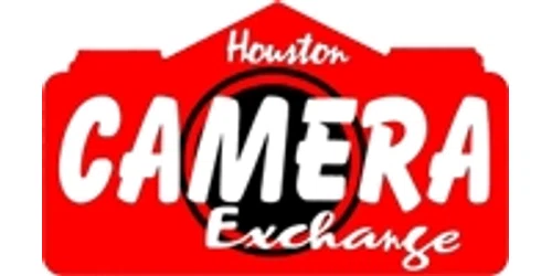 Houston Camera Exchange Promo Code