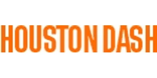 Houston Dash Shop Promo Code