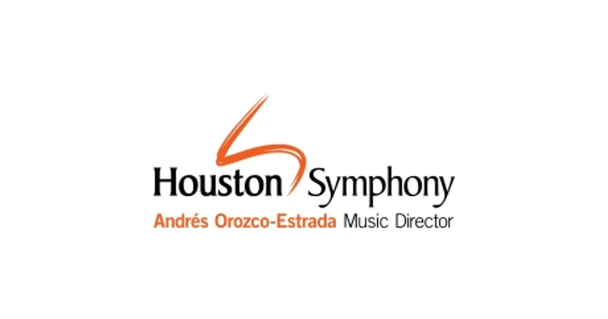 HOUSTON SYMPHONY Promo Code — 15 Off in Sep 2024 HOUSTON SYMPHONY Promo Code — 15 Off in Sep 2024