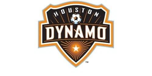 Houston Dynamo coupon