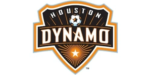 Houston Dynamo Promo Code