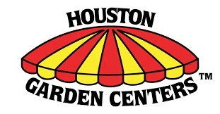 HOUSTON GARDEN CENTERS Promo Code — 99 Off 2024