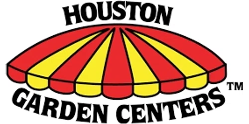 Houston Garden Centers Promo Code