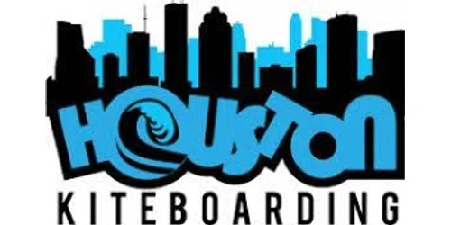 Houston Kiteboarding Merchant logo