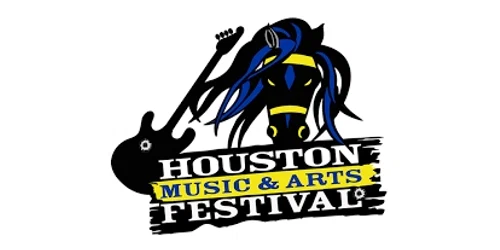 20% Off Houston Music and Arts Festival Promo Code, Coupons 2022