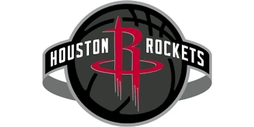 Houston Rockets Merchant logo