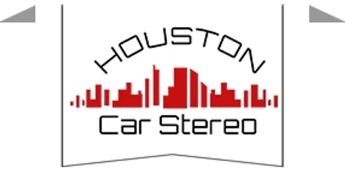 Houston Car Stereo Promo Code