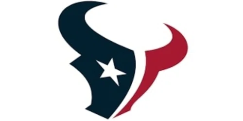 Houston Texans Merchant logo