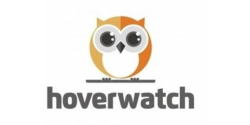 Hoverwatch Merchant logo