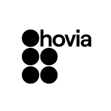 Hovia Merchant Logo