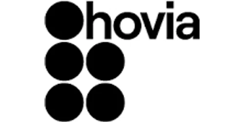 Hovia Promo Code