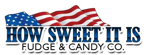 How Sweet It Is Merchant Logo