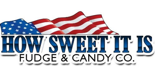 How Sweet It Is Promo Code
