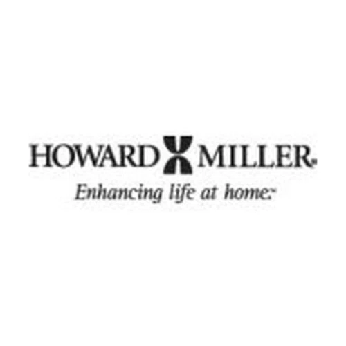 50 Off Howard Miller PROMO CODE, COUPONS Oct 2023