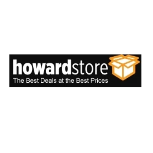 Howard Store Merchant Logo