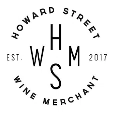 Howard Street Wine Merchant Merchant Logo