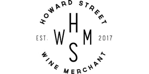 Howard Street Wine Merchant Promo Code