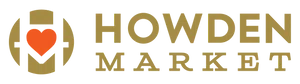 Howden Market Merchant Logo
